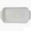 Gourmet Kitchen Collection Rectangular-Shaped Oblong Dish With Long Edges 17cm x 20cm Gourmet Kitchen Collection Rectangular-Shaped Oblong Dish With Long Edges 17cm x 20cm