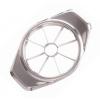 Tala Stainless Steel Apple Corer and Wedger Metallic Silver 1103