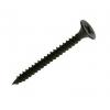 Timco Black Phosphate Finish Philips No 2 Recess Drywall Screws 3.5mm x 42mm 1000Pk 00042DRY