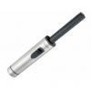 Brabantia Matt Steel Gas Lighter With Flame