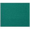 Prosand Medium-Grade Green Aluminium Oxide 1/3 Sheet-Size Plain Sanding Sheets 93mm x 232mm 5Pk 2867