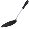 Nylon Cooking Spoon With Black Grip
