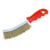 Blackspur Multi-Purpose Scratch Brush Multicolored WB143