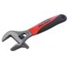 Amtech Two-In-One Heavy Duty Wide Mouth Wrench Red And Black C1678