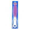 Double Foot File Including Pumice Sponge &amp; Emery Nail File