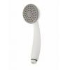 Croydex Single Function Shower Handset White AM153222