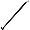 Am-tech Drop Forged Steel Strong Arm Wrecking Bar Black 36-Inch G3645
