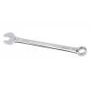 Draper Chrome Vanadium Steel HI-Torq Combination Spanner Metallic Silver 16mm 13183