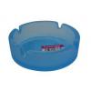 Luminarc Techno Blue Stackable Ashtray 10.7cm
