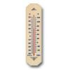 Budget Wall Thermometer