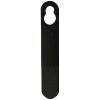 ALM Black and Decker Plastic Clip-On Blades to Fit Lawnmowers Black 10Pk BD130