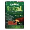 Cuprinol Total Red Cedar Garden Wood Treatment - 4 Litre
