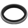 Bonded Gas Restrictor Washer Zinc Plated 2Pk