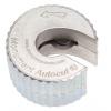 Monument Heavy Duty Aluminium Body Auto Cut Pipe Cutter Silver 22mm 1722Y