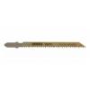 DeWalt Jigsaw Blades for Wood Bi-Metal XPC Clear T101DF 3Pk DT2218-QZ