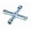 Monument Multi-Purpose Four Way Key Assorted 2059M