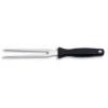 Kitchen Devil Carving Fork Metallic Silver 302469