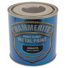 Hammerite Smooth Finish Dark Green Paint 500ml
