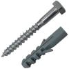 Fischer Fixing Set Pack of 10 Fischer Fixing Set Pack of 10