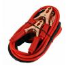 Amtech 200Amp Heavy Duty Booster Cable Jump Leads Red and Black J0310