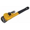 Amtech Professional Pipe Wrench Red and Black 12-Inch C1258