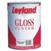 Leyland Gloss Finish Paint Brilliant White 2.5Ltr 264604