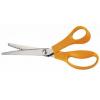 Kitchen Devils Original Fiskars Classic Pinking Scissors 23cm