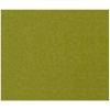Tradesand Yellow Aluminium Oxide Coarse-Grade 1/3 Sheet-Size Plain Sanding Sheets 93mm x 232mm 5Pk 2591