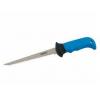 Draper Soft-Grip Hardpoint Plasterboard Saw Silver and Blue 150mm 02945 