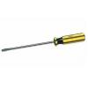 Draper DIY Series Plain Slot Screwdriver Assorted 150mm x 6mm 09412