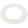 Orcastar Polythene Pillar Tap Washer Silver Effect 5Pk PPW32