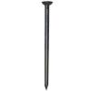 Bulk Hardware Round Wire Nails Matallic Grey 50mm 30433