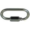 3mm Bright Zinc Plated Steel Quick Links