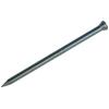 Securit Masonry Nails Set Bright Silver 60mm x 3mm 14Pk S8336
