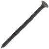 Philips Number Two Recess Drywall Screws Black 4.2mm x 65mm 200Pk 00065DRYS