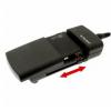 UltraMaxX Universal Smart and Fast Li-Ion Battery Charger and 7.4V Batteries