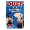 Oust All Purpose Descaler 3 Pack Set
