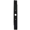 ALM 33cm 13-Inch Black Metal Replacement Blade to Fit Black and Decker Hover Mowers BD055