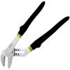Rolson Heavy Duty Drop Forged Water Pump Pliers Yellow and Black 300mm 21037