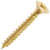 Classic Multi-Purpose Double Countersunk Screws 3.5mm x 35mm Pack of 200 Classic Multi-Purpose Double Countersunk Screws 3.5mm x 35mm Pack of 200
