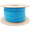 Polypropylene Rope Reel Blue 6mm x 220Mtr RD83158