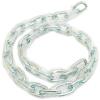 Securit B1252 Padlock Chain With Clear PVC Sleeve - 1200mm