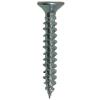Pozi Drive Countersunk Woodscrews Zinc Plated 3/4-Inch x 4-Inch 30220