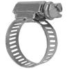 Bulk Hose Clips 12mm-20mm/ ½"-¾" pack of 20 Bulk Hose Clips 12mm-20mm/ ½"-¾" pack of 20