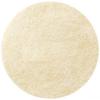 Felt Gard Heavy-Duty Felt Pads Cream 75mm 4Pk 9928