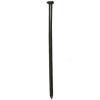 Star Pack Round Wire Nail 100mm Metallic Grey 100g 4-Inch 045451