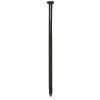 Star Pack Round Wire Nail Metallic Grey 125mm 045452