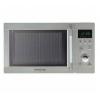 Daewoo 20 litre 800W Touch Control Solo Microwave Oven - KOR6N7RS 