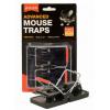 Rentokil Advanced Mouse Trap Black FM224