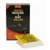 Rentokil Rodine Mouse &amp; Rat Killer Sachets 50g Pack of 6